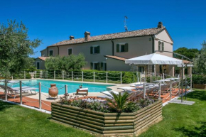 Villa Alis Fano